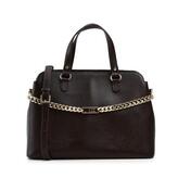 TOTE · MARROM