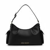 SHOULDER · PRETO