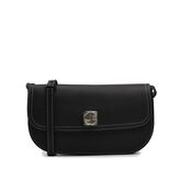CROSSBODY · PRETO