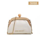 CLUTCH · OFF WHITE