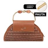 CLUTCH · NUDE