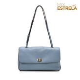 SHOULDER · AZUL