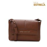 CROSSBODY · MARROM