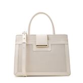 TOTE · OFF WHITE