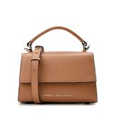 SATCHEL · CARAMELO