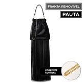SACO · PRETO