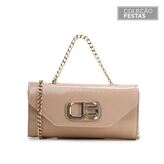 CLUTCH · NUDE