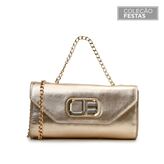 CLUTCH · OURO