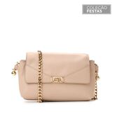 CROSSBODY · NUDE