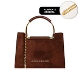 TOTE · MARROM