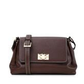 CROSSBODY · MARROM