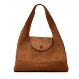 SHOULDER · CARAMELO