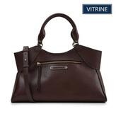 TOTE · MARROM