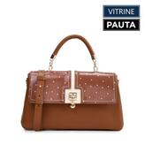 SATCHEL · CARAMELO