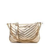CROSSBODY · OURO