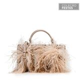 TOTE · NUDE