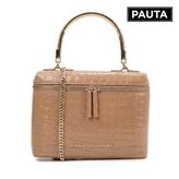 CROSSBODY · NUDE