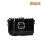 CROSSBODY · PRETO