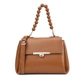 SATCHEL · CARAMELO