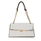 SHOULDER · BRANCO