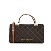 CROSSBODY · MARROM