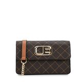 CROSSBODY · MARROM