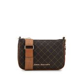 CROSSBODY · MARROM
