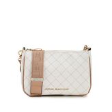CROSSBODY · BRANCO