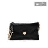 CROSSBODY · PRETO