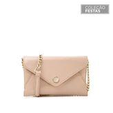 CROSSBODY · NUDE
