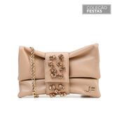 CROSSBODY · NUDE