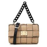CROSSBODY · NUDE