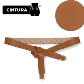 CINTO · MARROM