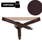 CINTO · MARROM