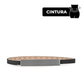 CINTO · PRETO