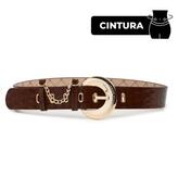 CINTO · MARROM