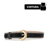 CINTO · PRETO