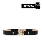 CINTO · PRETO