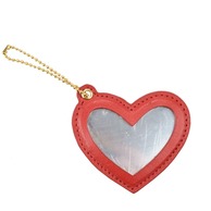 CHAVEIRO · VERMELHO