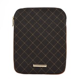 PORTA TABLET · MARROM
