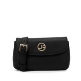 POCHETE · PRETO