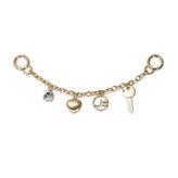 CHAVEIRO · OURO