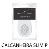 CALCANHEIRA SLIM · INCOLOR
