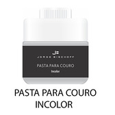 PASTA PARA COURO · INCOLOR