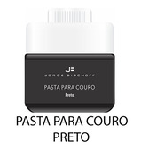 PASTA PARA COURO · PRETO